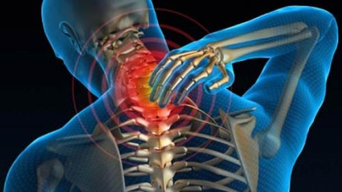 OMURGANIN SESSİZ HIRSIZI; OSTEOPOROZ