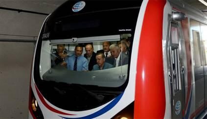 MARMARAY HASTALIĞI KLOSTROFOBİ