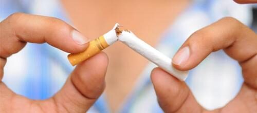 SİGARADAN KURTULMAK İÇİN MUTLAKA KARARLI OLUN