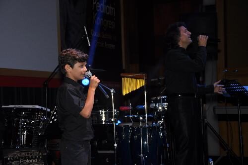 KİSTİK FİBROZİS’E KARŞI FARKINDALIKTA EN BÜYÜK ROL ÇOCUK DOKTORLARINDA