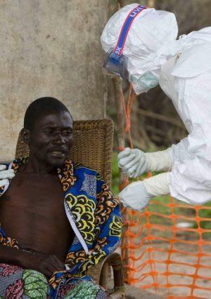 GÜNÜMÜZÜN VEBASI; EBOLA VİRÜS HASTALIĞI...