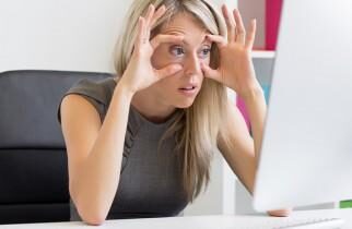 TEKNOLOJİ KABUSUNUZ OLMASIN