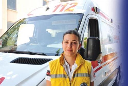 DOĞRU VE ZAMANINDA İLKYARDIM İLE HAYATA TUTUNABİLECEĞİNİZİ BİLİYOR MUSUNUZ?