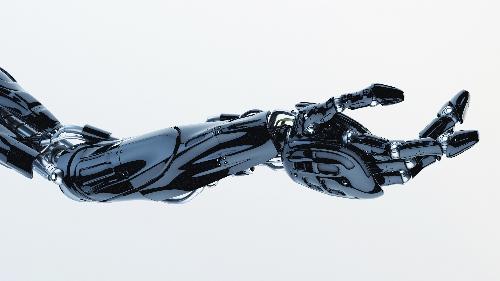 KEMOTERAPİ HASTALARI TEDAVİ İÇİN ROBOTLARA EMANET