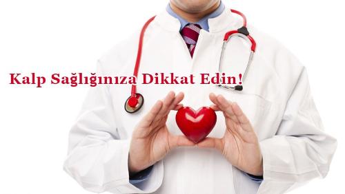 RAMAZANDAN ÖNCE KALP SAĞLIĞINIZI BİR KEZ DAHA DÜŞÜNÜN