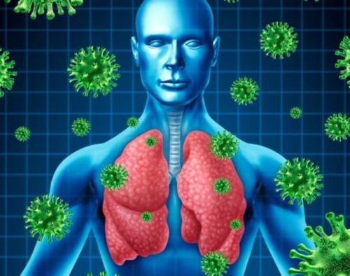 MERS VİRÜSÜ SALGINI TÜRKİYE’Yİ TEHDİT EDECEK Mİ?