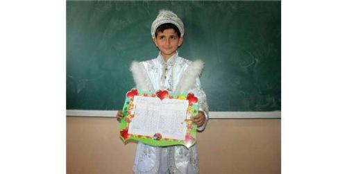YARIYIL TATİLİ GELDİ