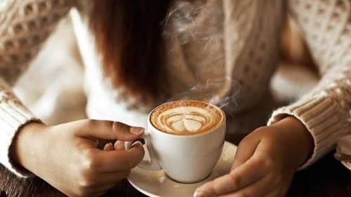 AŞIRI KAFEİN, KAYGIYI TETİKLİYOR!